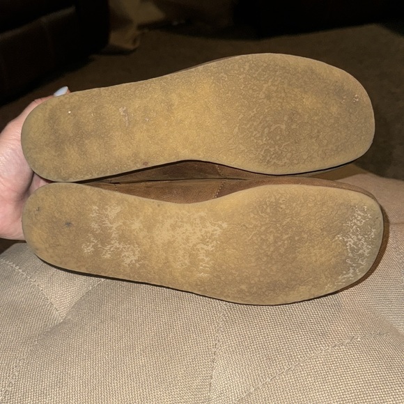 Clark’s wallabees - Picture 4 of 5